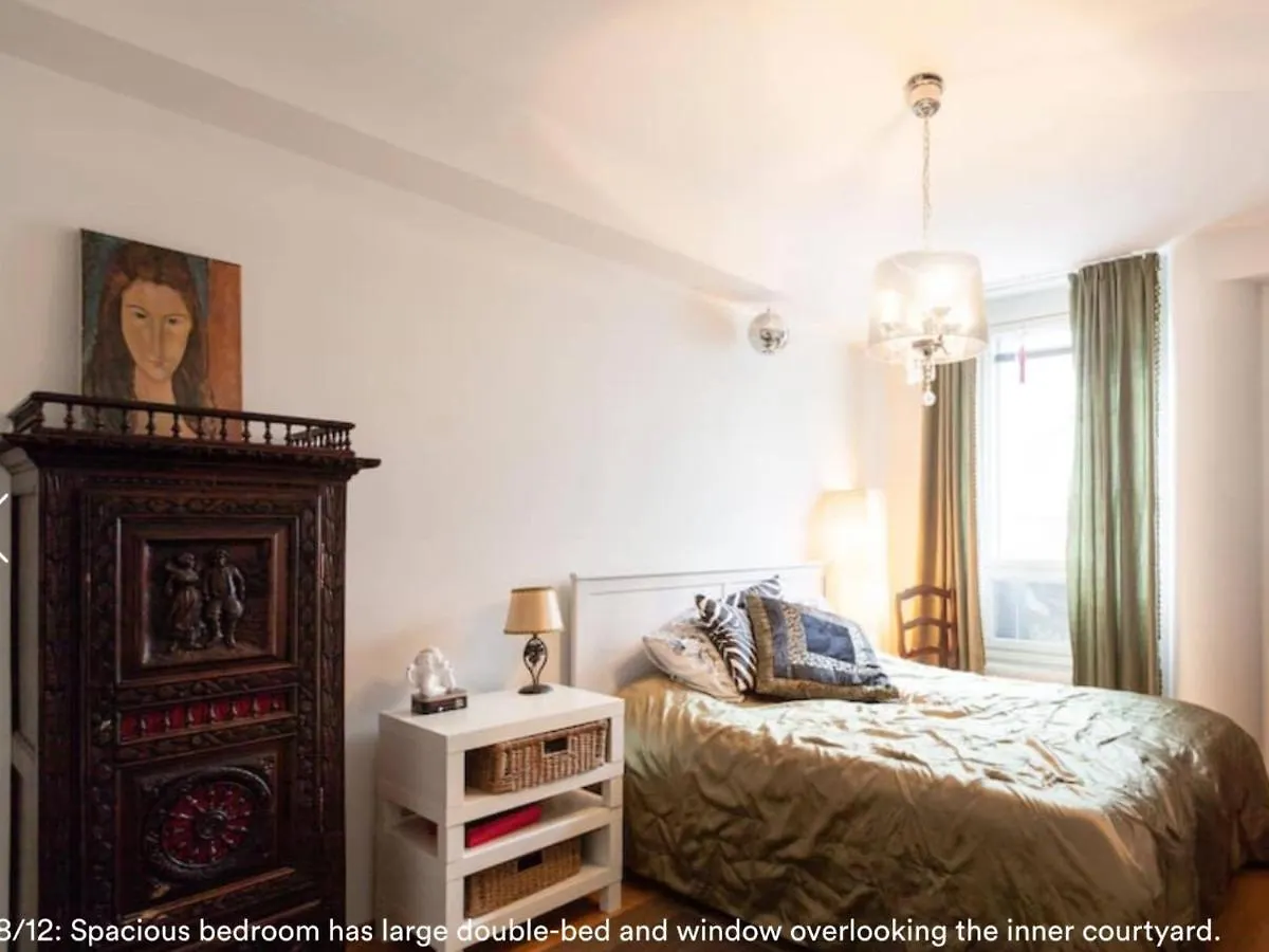 Beautiful Seaside Town Apartment With Sauna And On-Premise Restaurants Gym ,Supermarket Helsinki