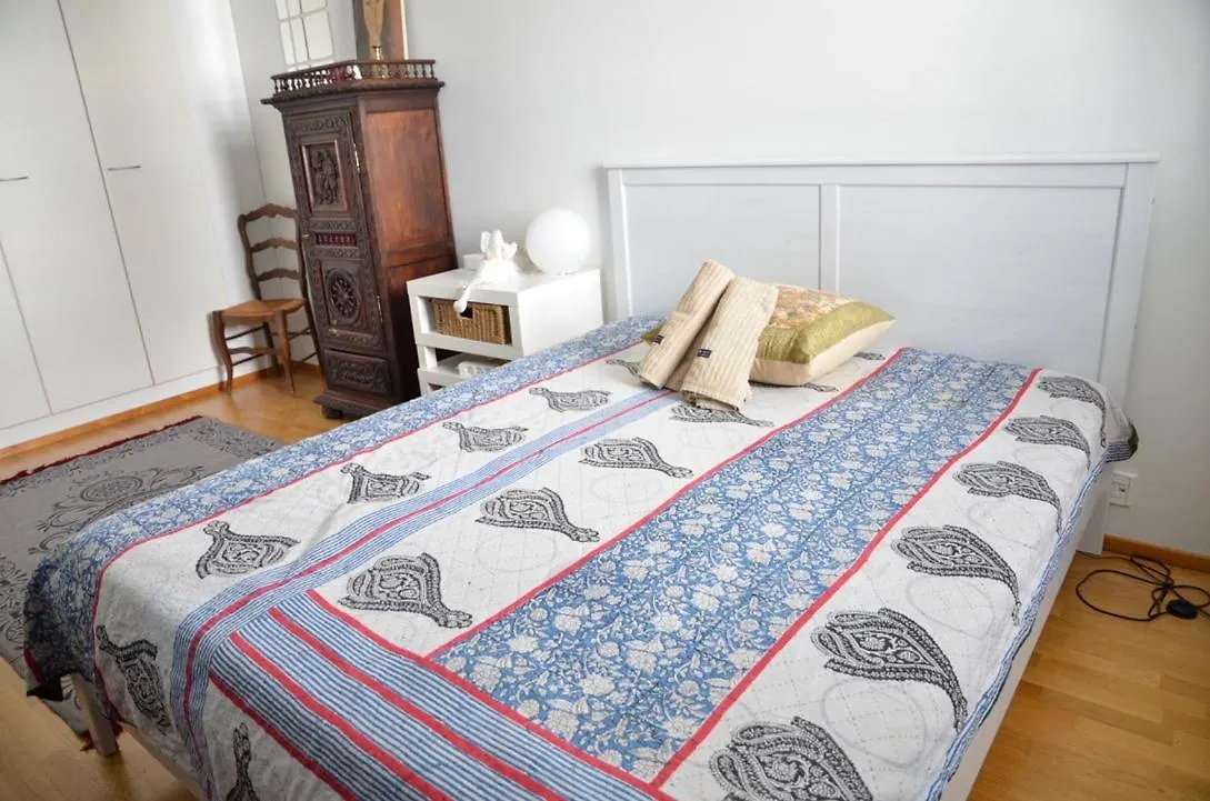 Beautiful Seaside Town Apartment With Sauna And On-Premise Restaurants Gym ,Supermarket Helsinki Finland