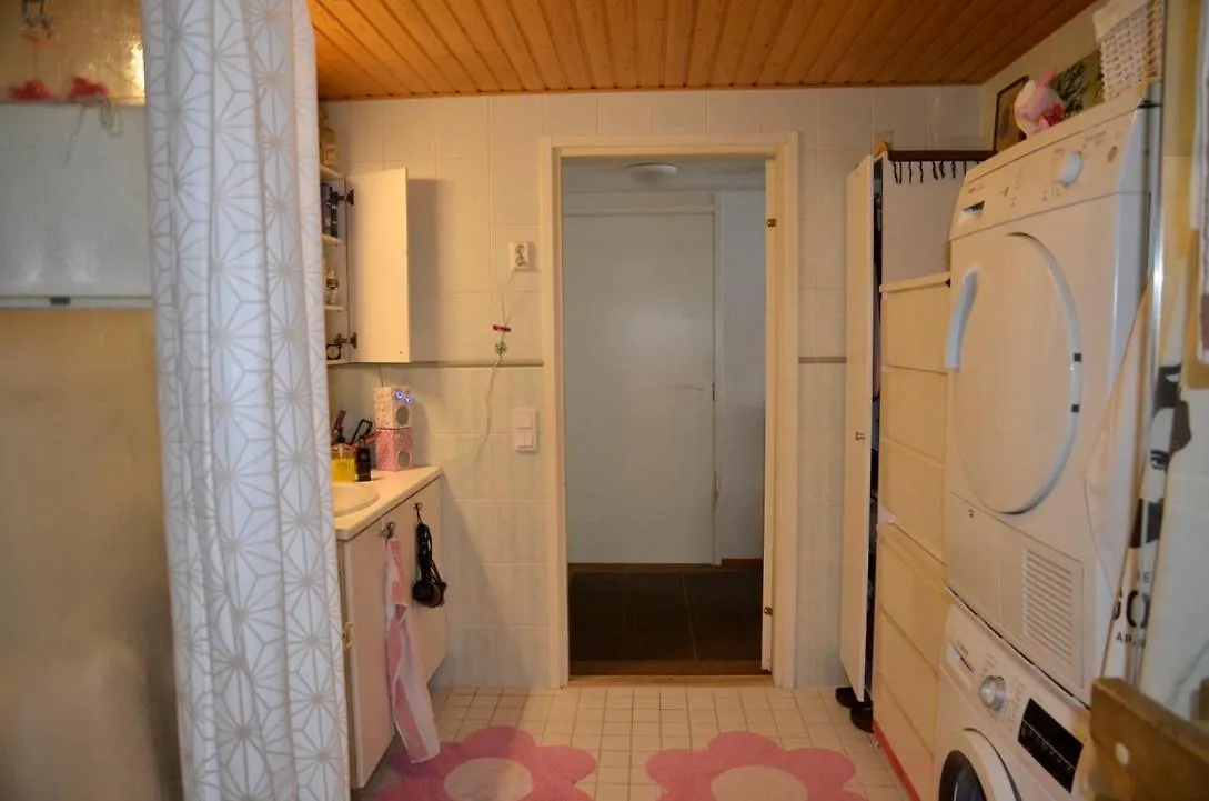 Beautiful Seaside Town Apartment With Sauna And On-Premise Restaurants Gym ,Supermarket Helsinki Finland